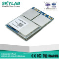 SKYLAB 2.4g/5g Dual band WiFi 300Mbps usb 2.0 802.11 ac AP Router wifi relay module for AP wifi
